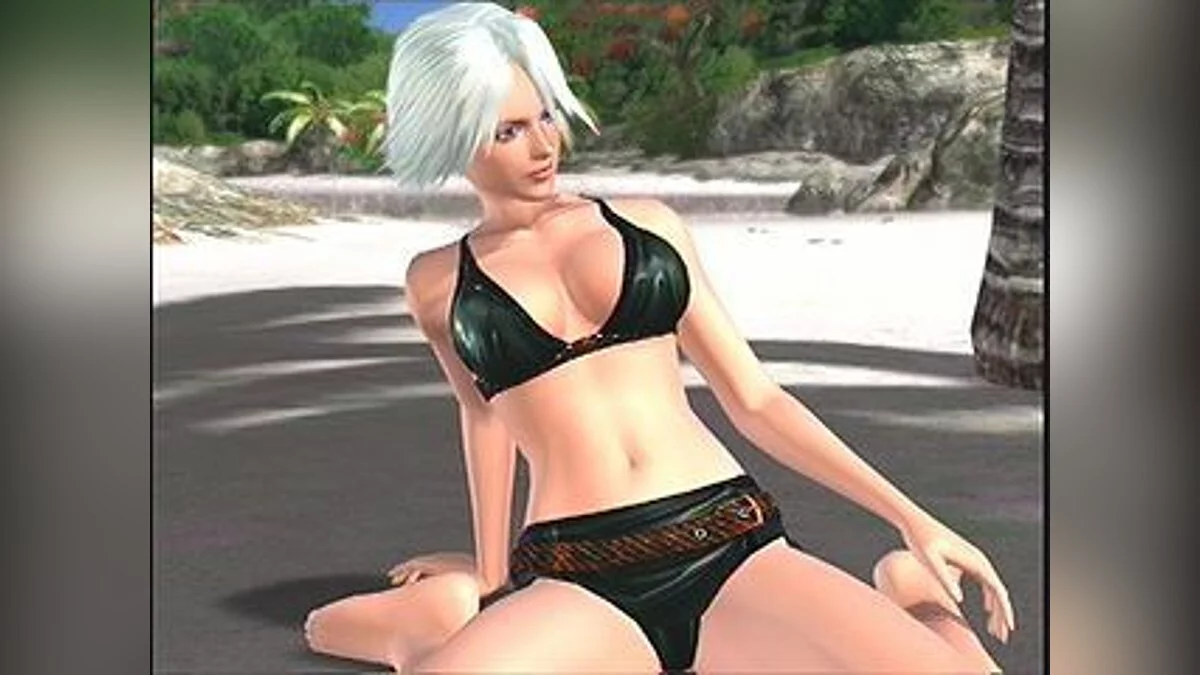 Скриншоты из Dead or Alive: Xtreme 2 / Картинка 92