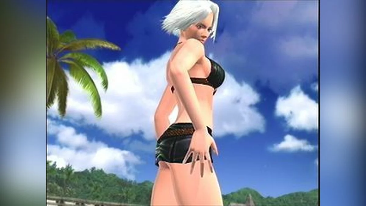 Скриншоты из Dead or Alive: Xtreme 2 / Картинка 93