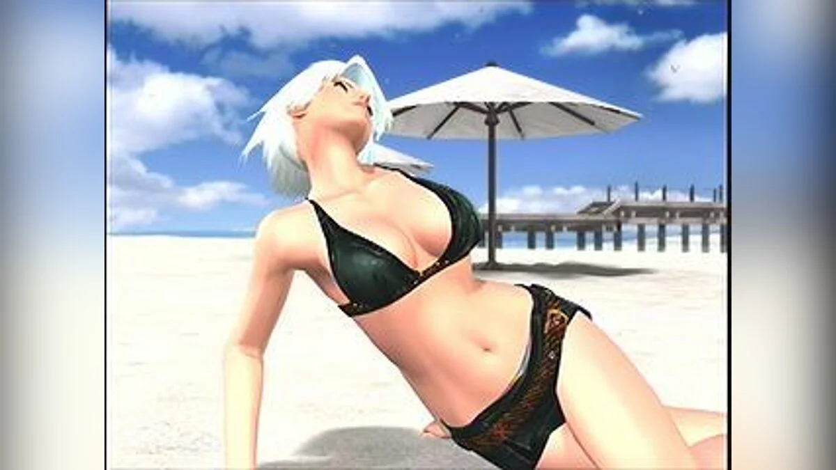 Скриншоты из Dead or Alive: Xtreme 2 / Картинка 94