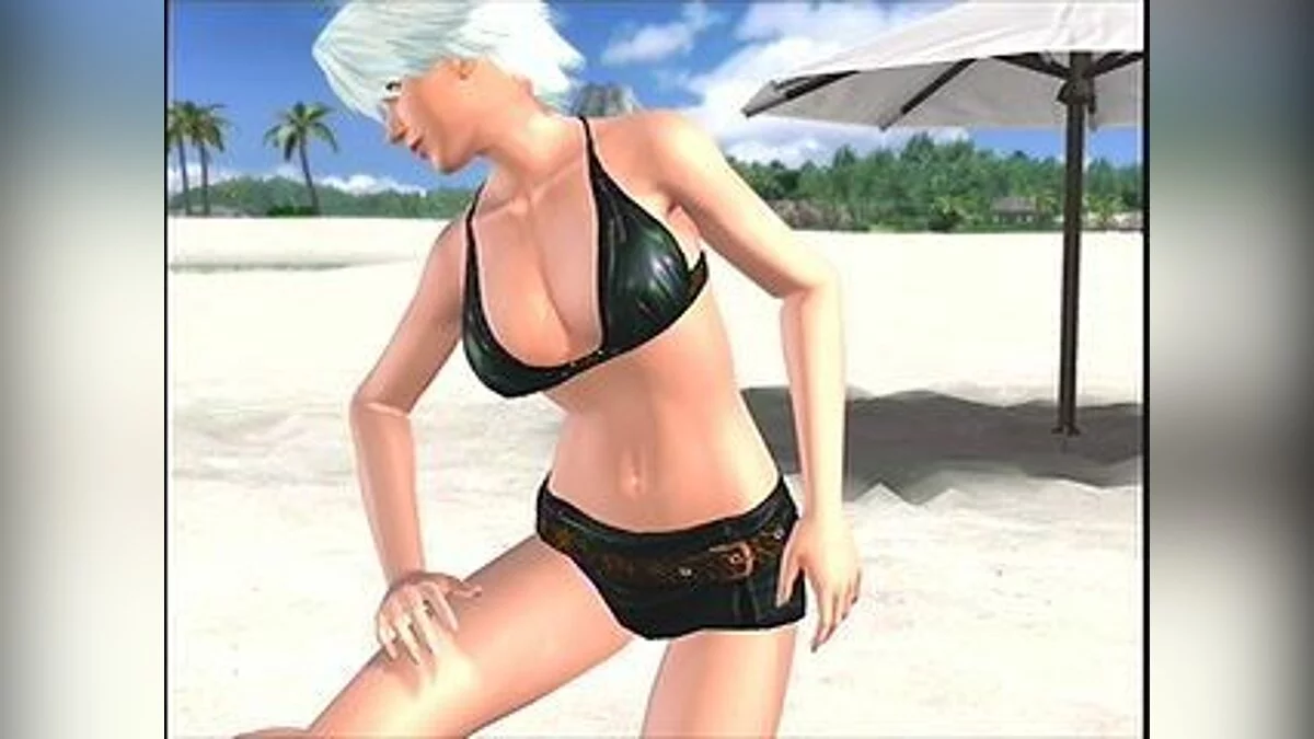 Скриншоты из Dead or Alive: Xtreme 2 / Картинка 95