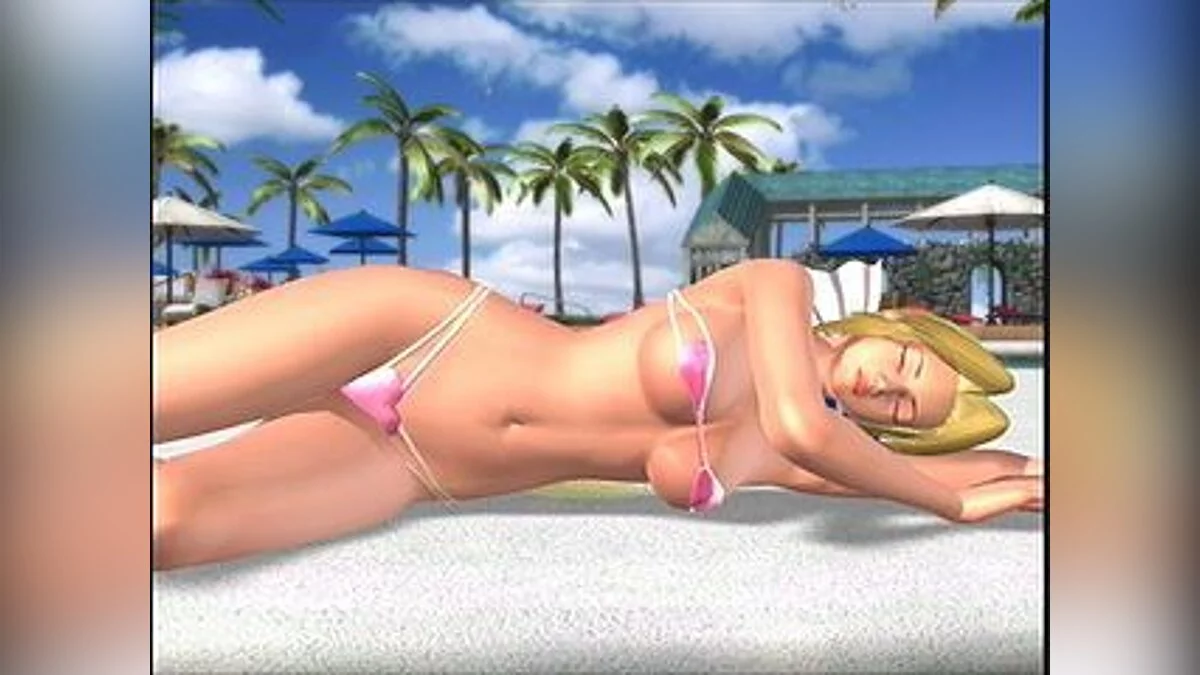 Скриншоты из Dead or Alive: Xtreme 2 / Картинка 98