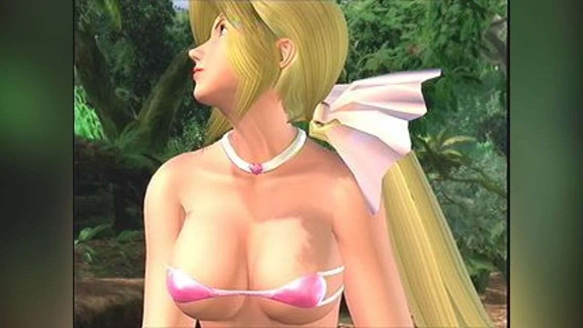 Скриншоты из Dead or Alive: Xtreme 2 / Картинка 99