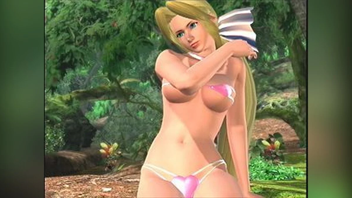 Скриншоты из Dead or Alive: Xtreme 2 / Картинка 100