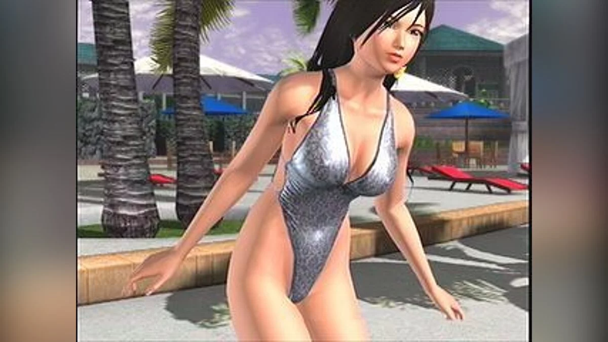 Скриншоты из Dead or Alive: Xtreme 2 / Картинка 102