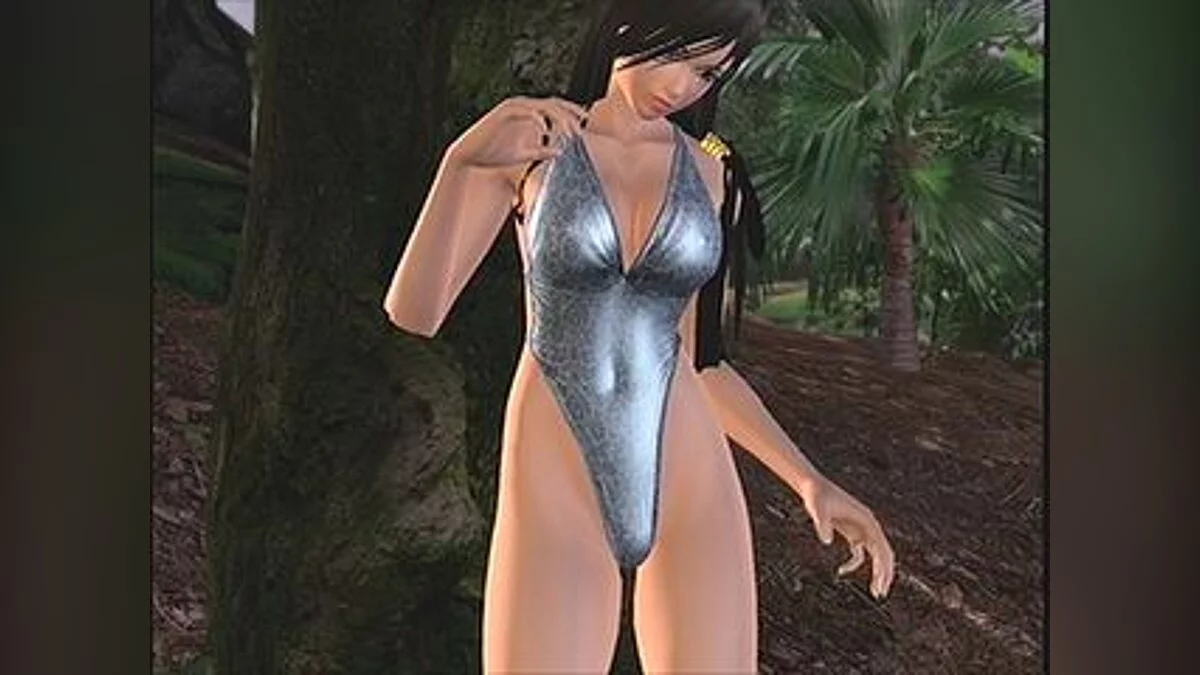 Скриншоты из Dead or Alive: Xtreme 2 / Картинка 105