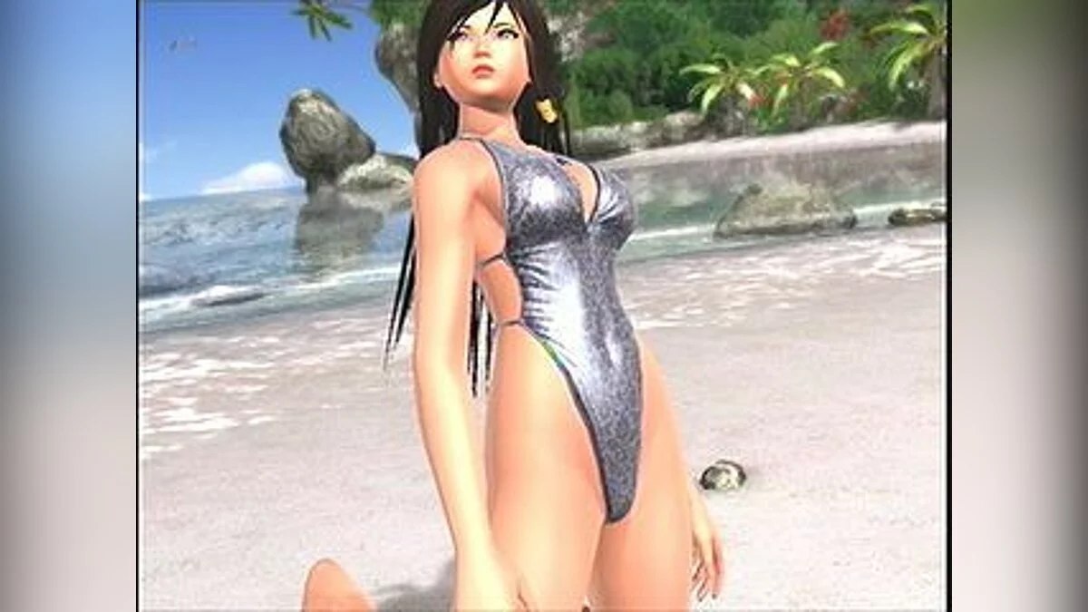 Скриншоты из Dead or Alive: Xtreme 2 / Картинка 106