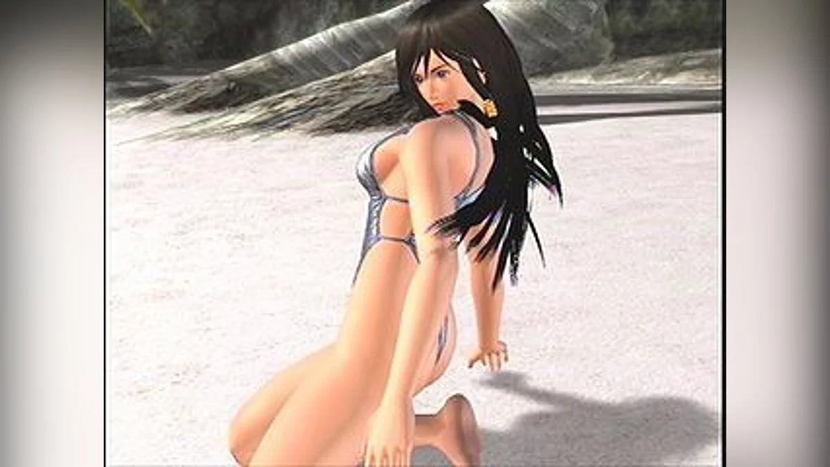 Скриншоты из Dead or Alive: Xtreme 2 / Картинка 107