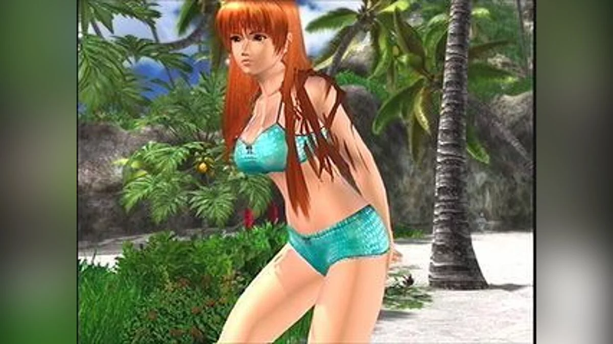 Скриншоты из Dead or Alive: Xtreme 2 / Картинка 119