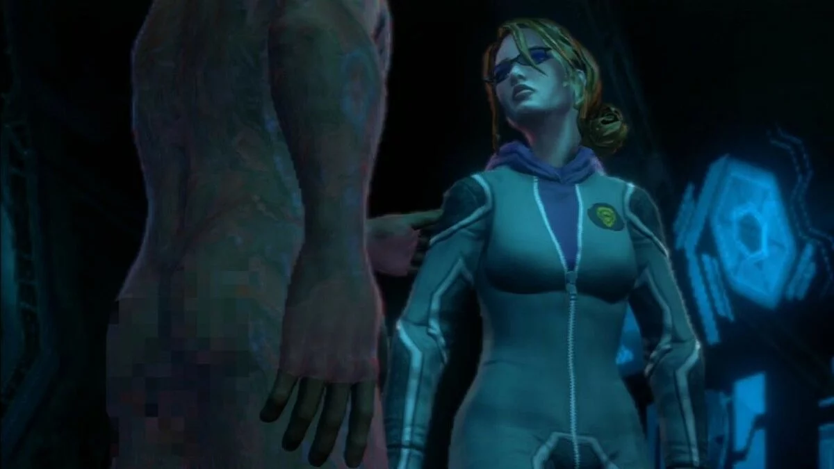 Скриншоты из Saints Row 4 / Картинка 146