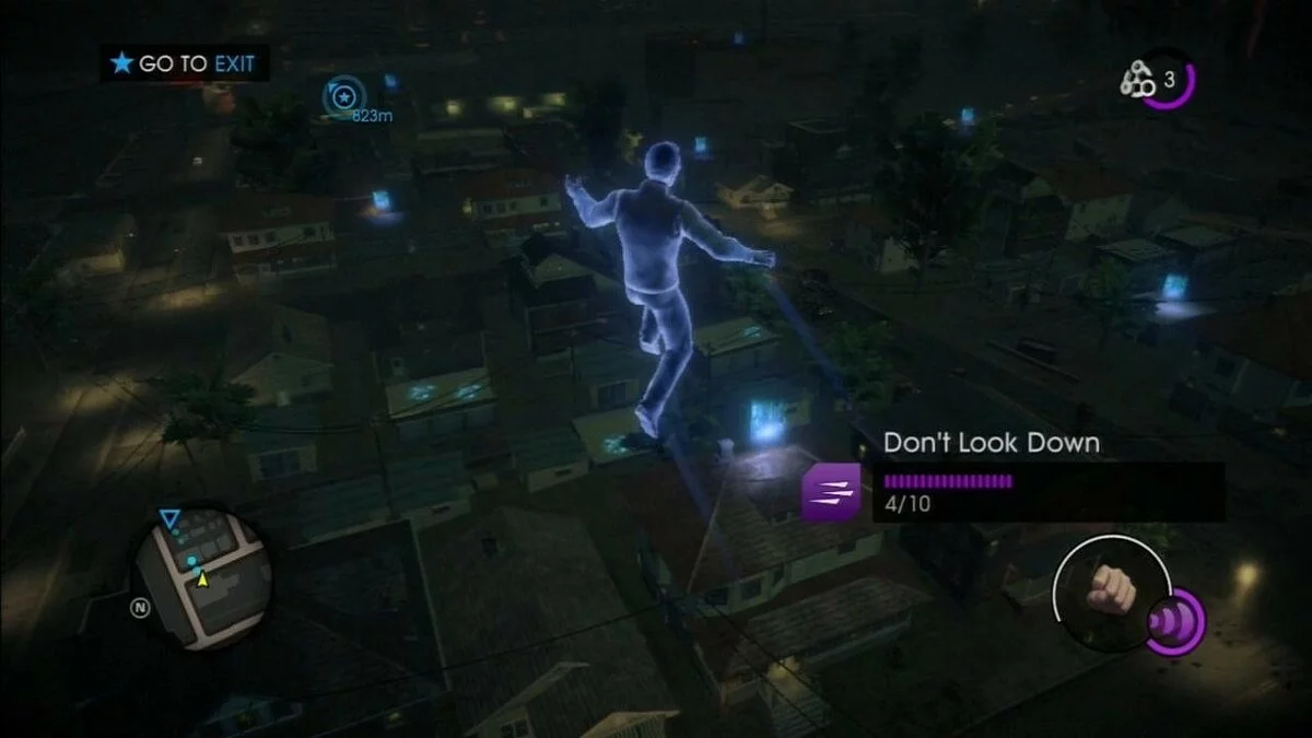 Скриншоты из Saints Row 4 / Картинка 148