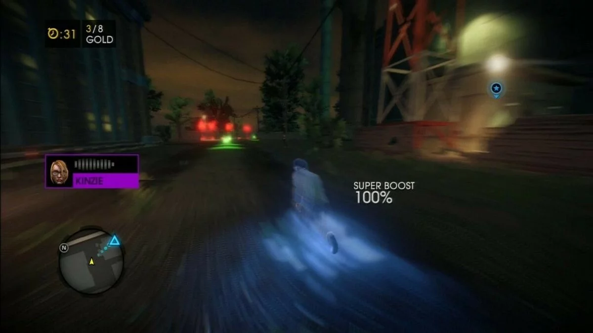 Скриншоты из Saints Row 4 / Картинка 152