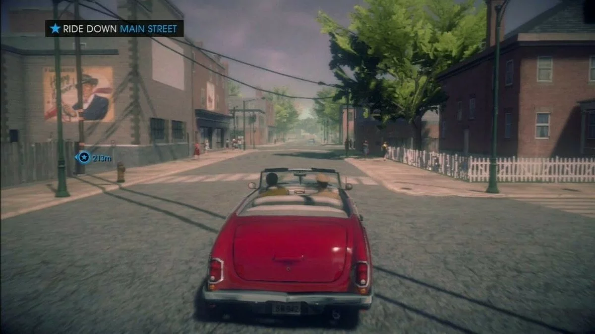 Скриншоты из Saints Row 4 / Картинка 155