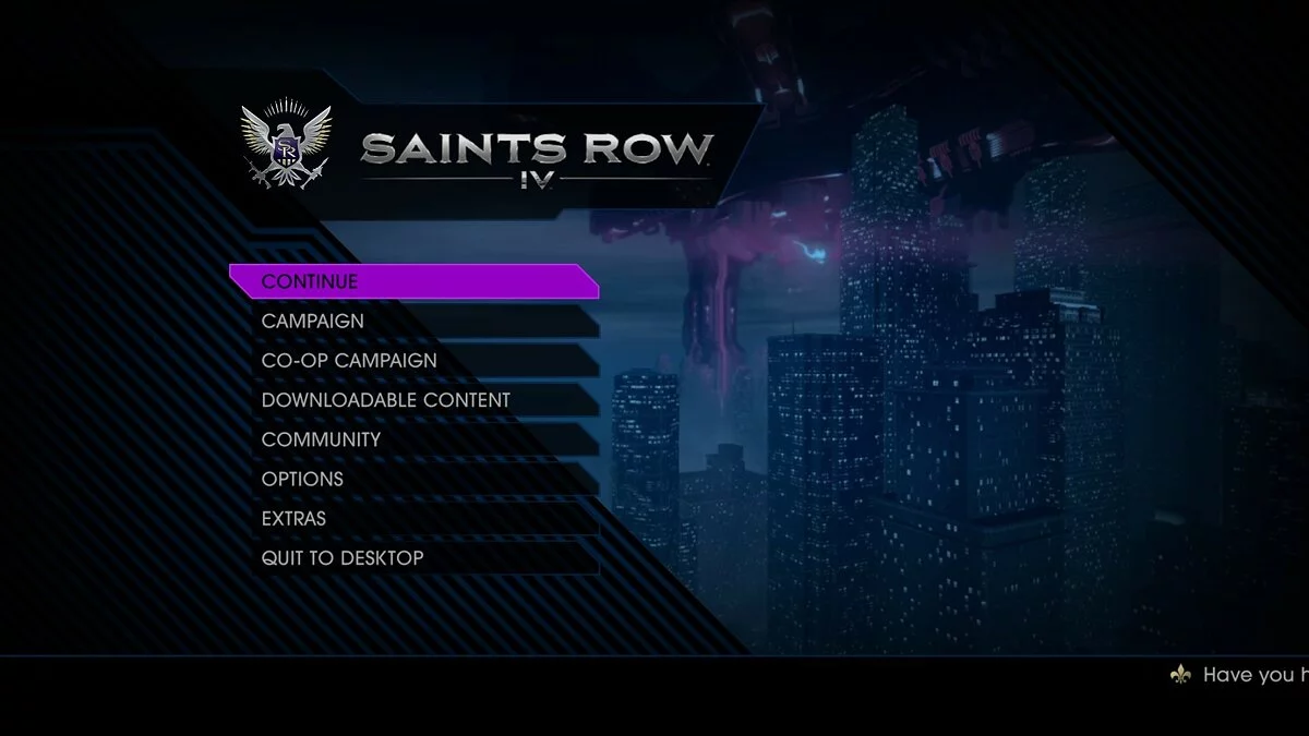 Скриншоты из Saints Row 4 / Картинка 163
