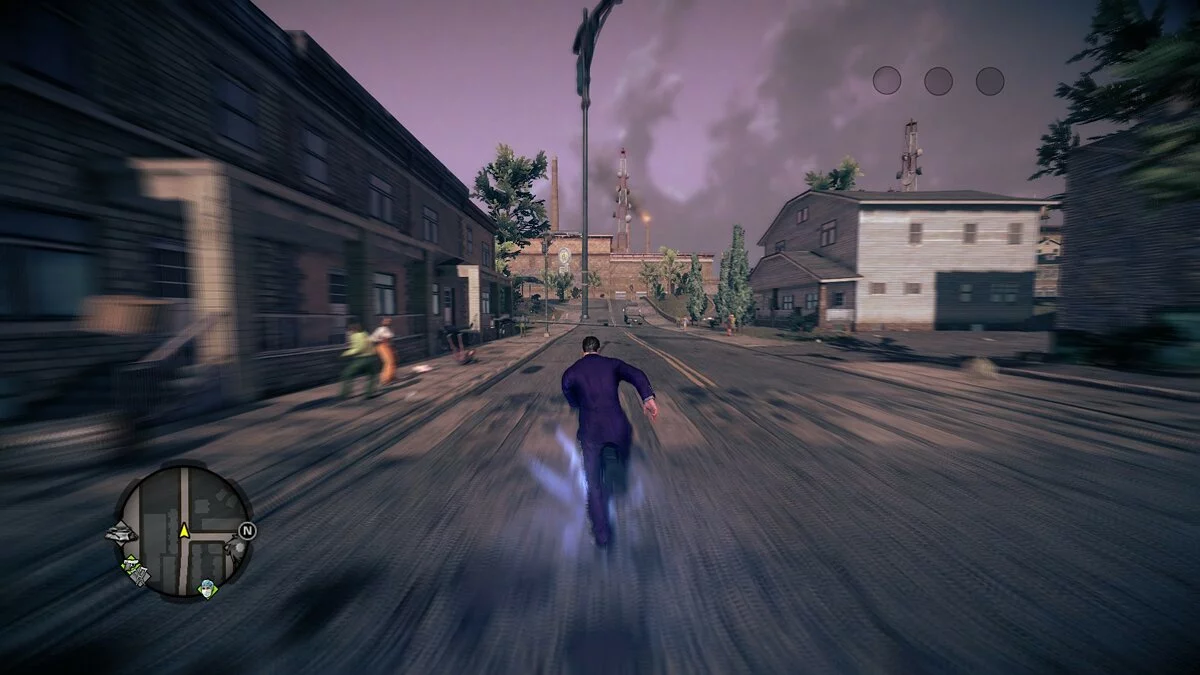 Скриншоты из Saints Row 4 / Картинка 164