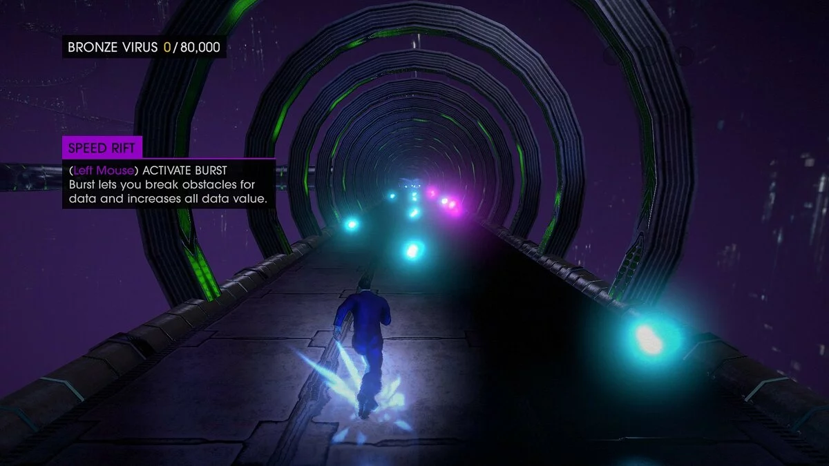 Скриншоты из Saints Row 4 / Картинка 168