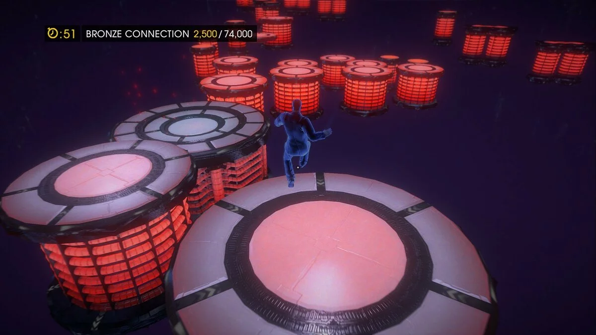 Скриншоты из Saints Row 4 / Картинка 169