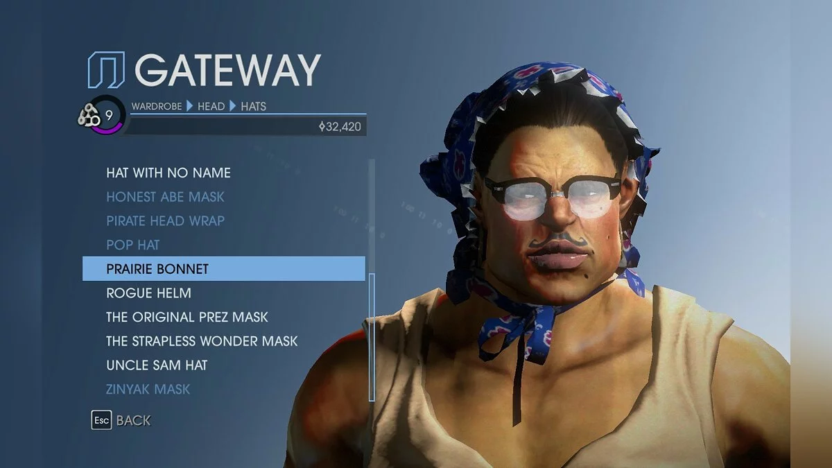 Скриншоты из Saints Row 4 / Картинка 175