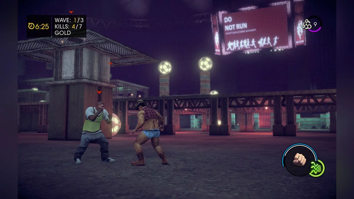 Скриншоты из Saints Row 4 / Картинка 182