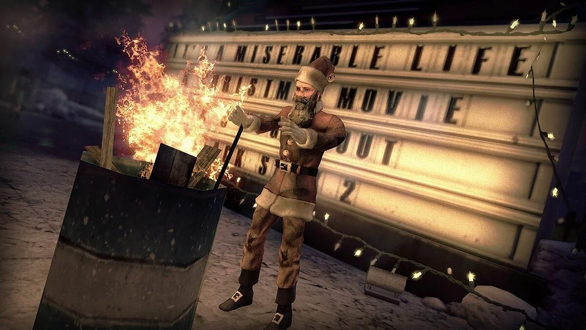 Скриншоты из Saints Row 4 / Картинка 66