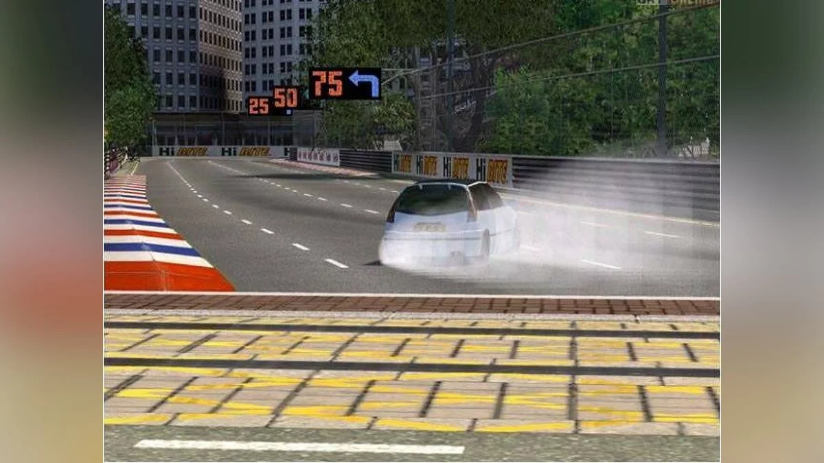 Скриншоты из Live for Speed / Картинка 128