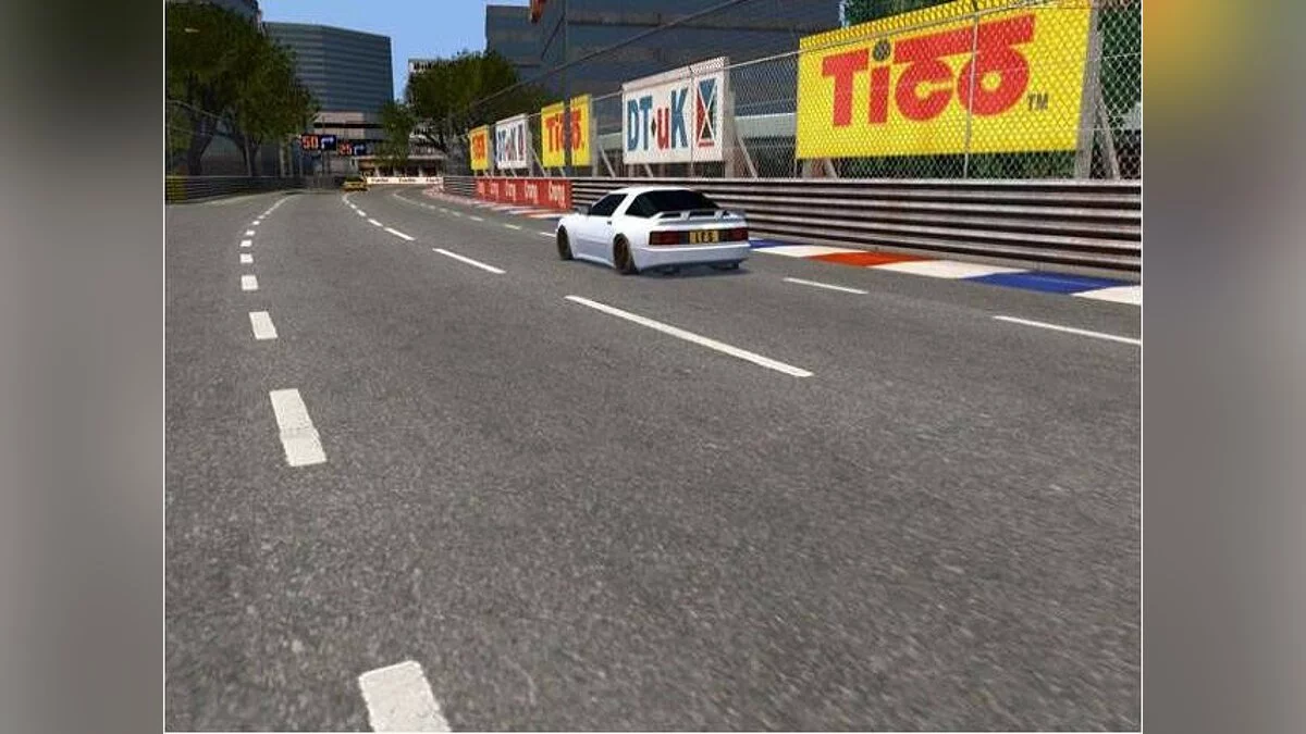 Скриншоты из Live for Speed / Картинка 129