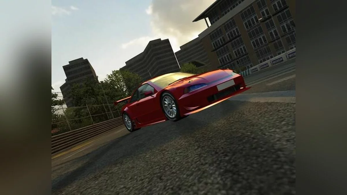 Скриншоты из Live for Speed / Картинка 120