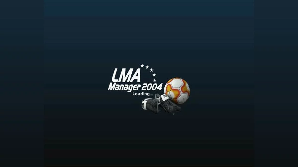 Скриншоты из LMA Manager 2004 / Картинка 5