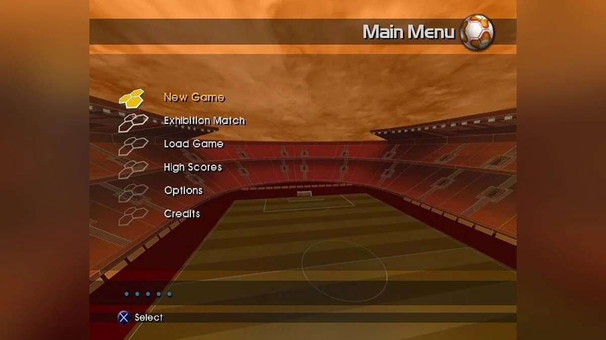 Скриншоты из LMA Manager 2004 / Картинка 7