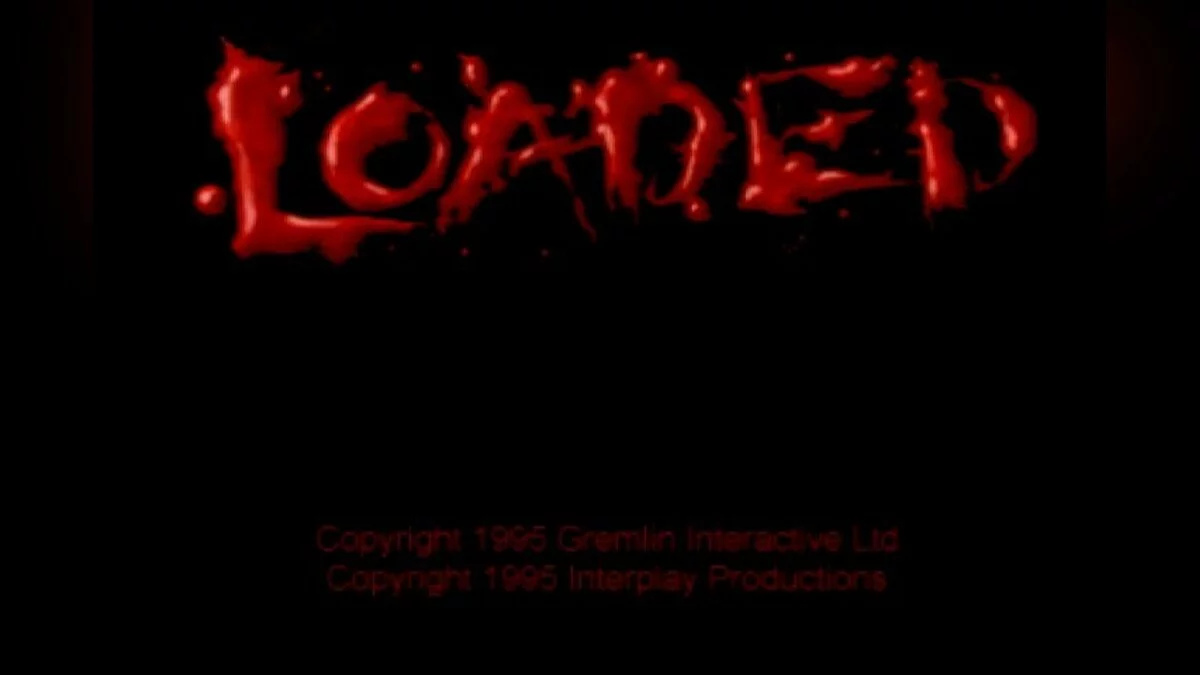 Скриншоты из Loaded / Картинка 3