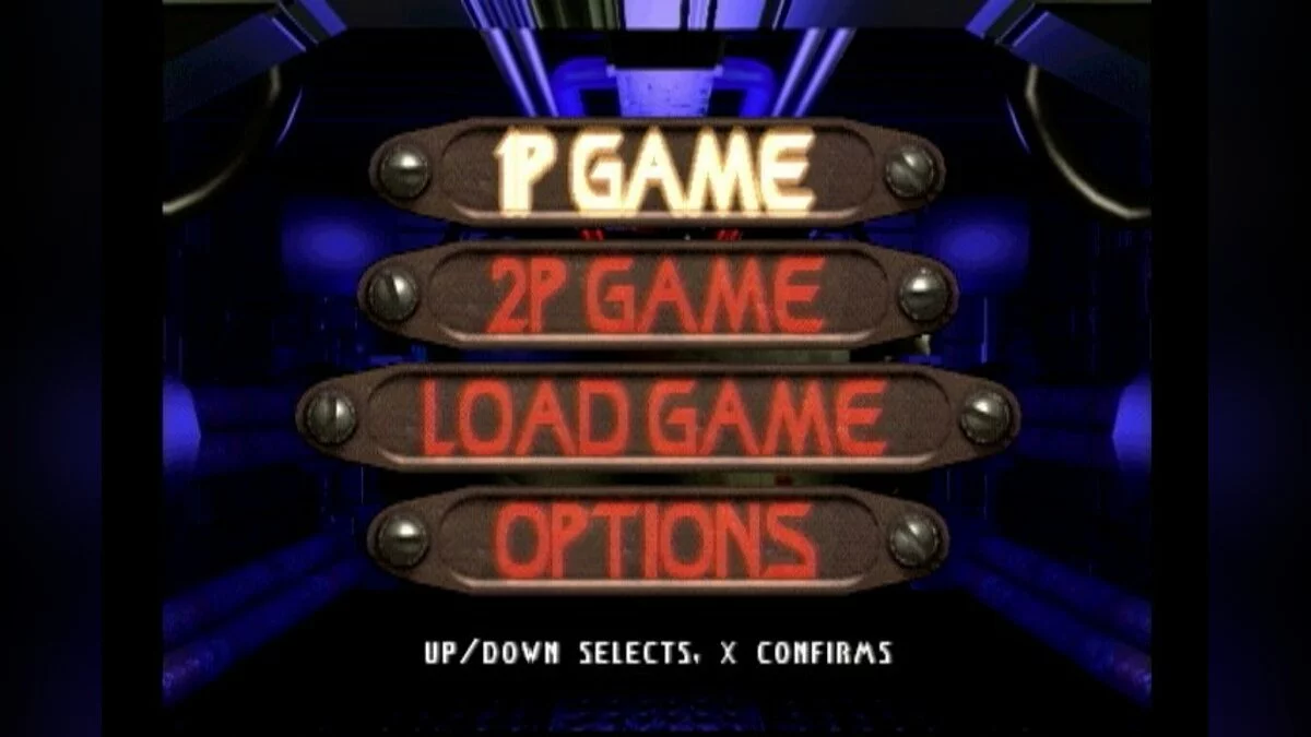 Скриншоты из Loaded / Картинка 4