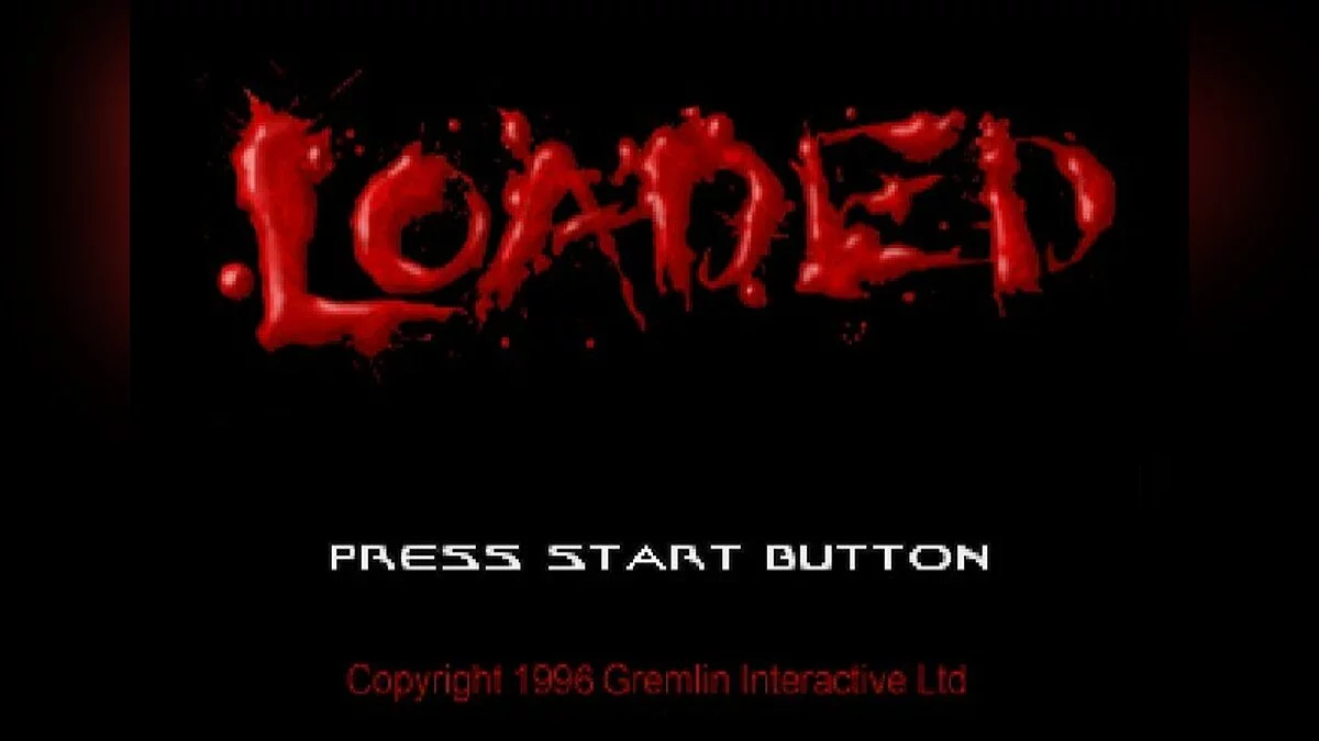 Скриншоты из Loaded / Картинка 31