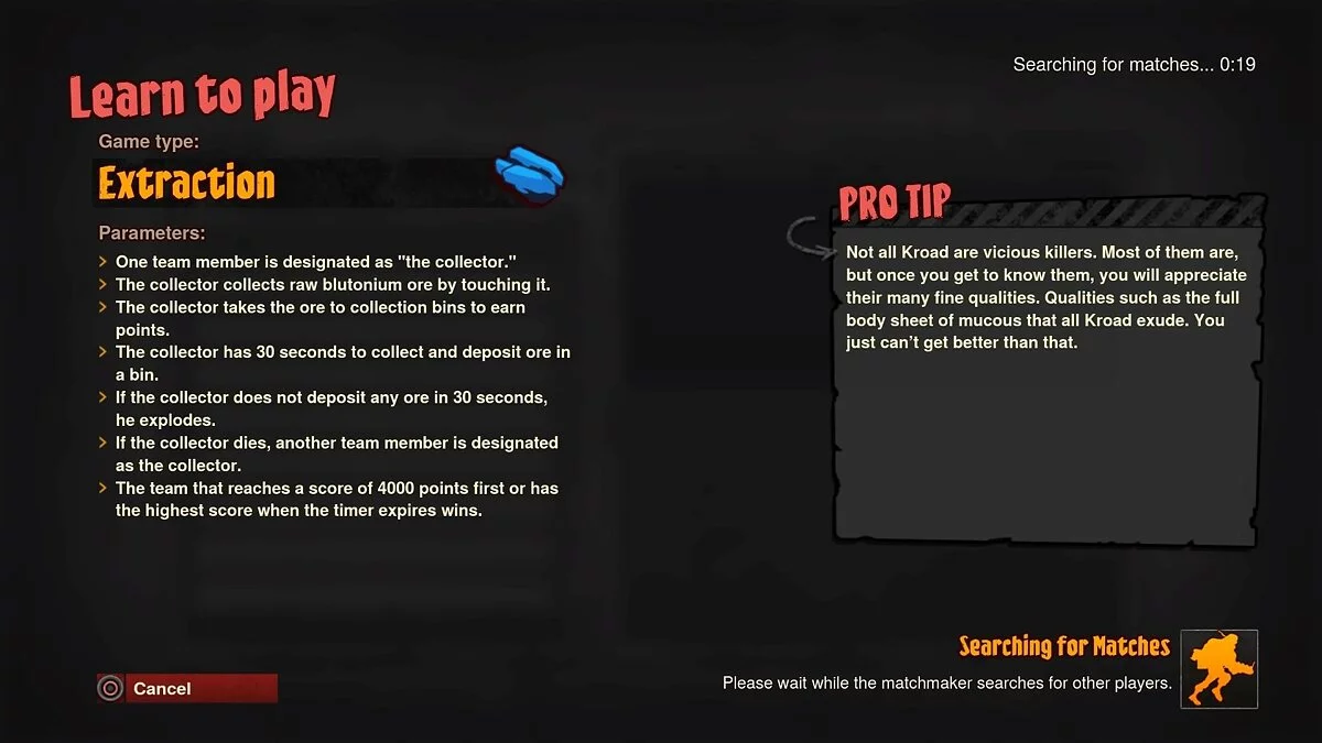 Скриншоты из Loadout / Картинка 57