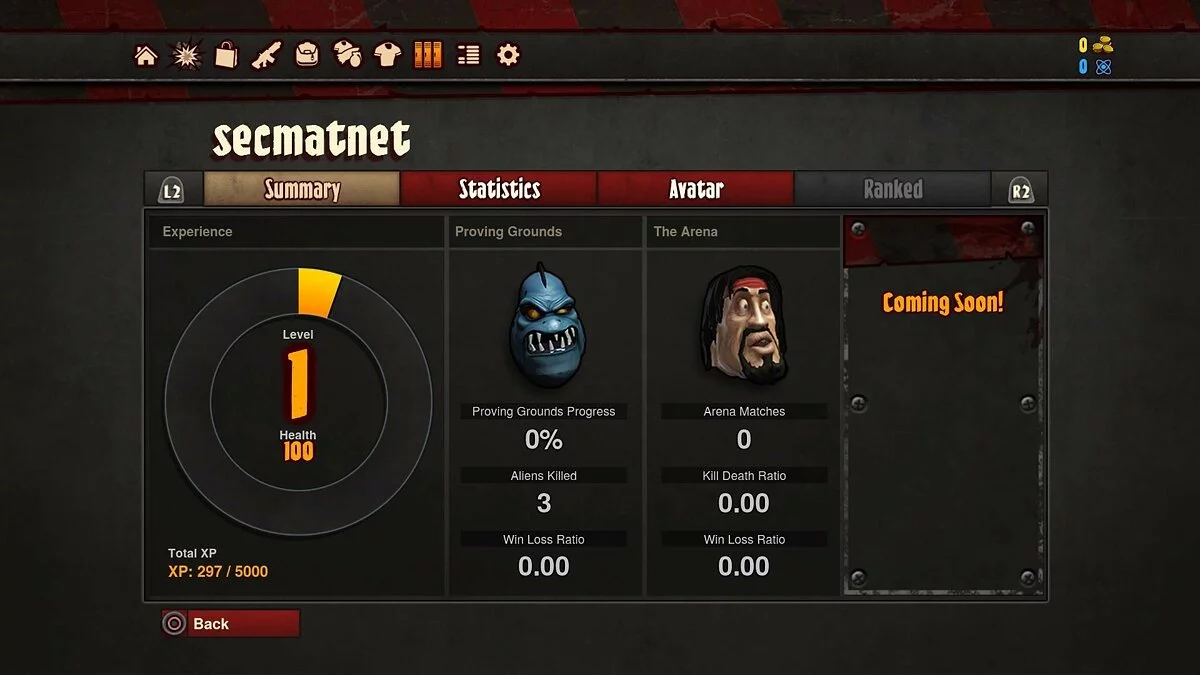Скриншоты из Loadout / Картинка 73