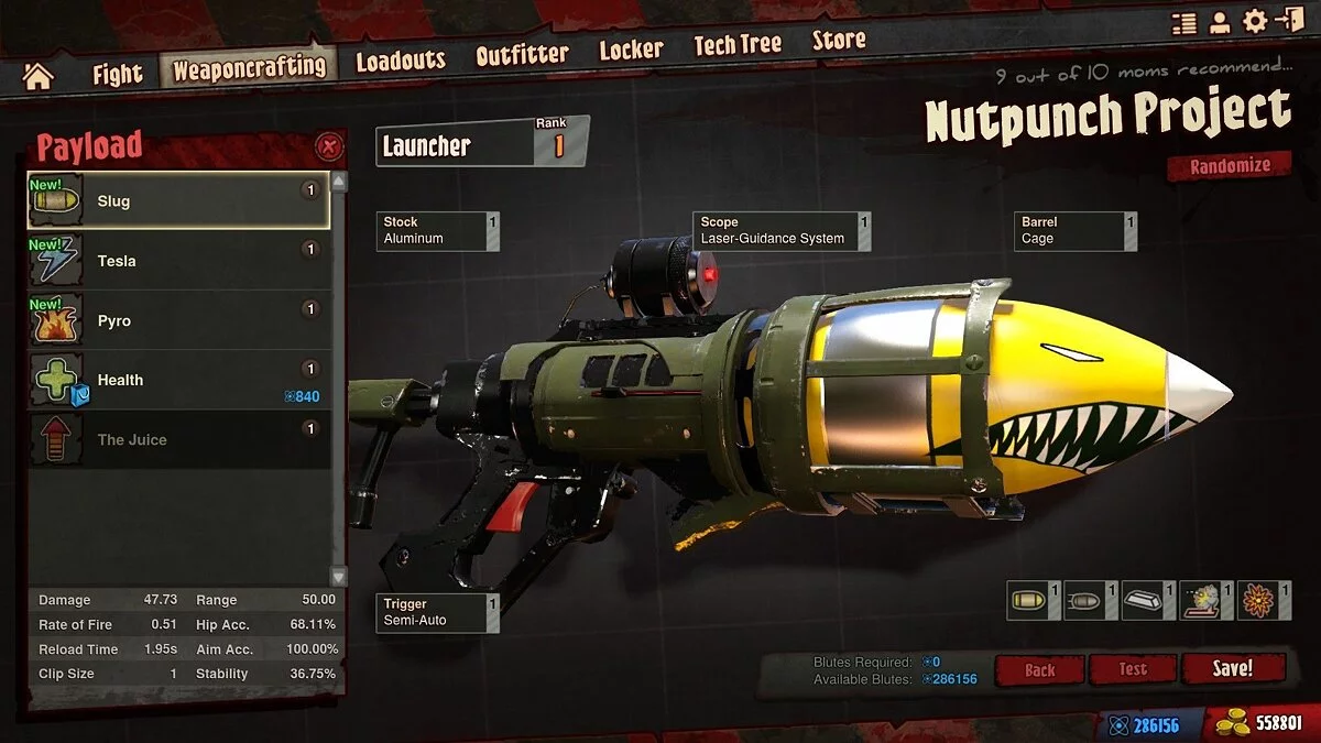 Скриншоты из Loadout / Картинка 39