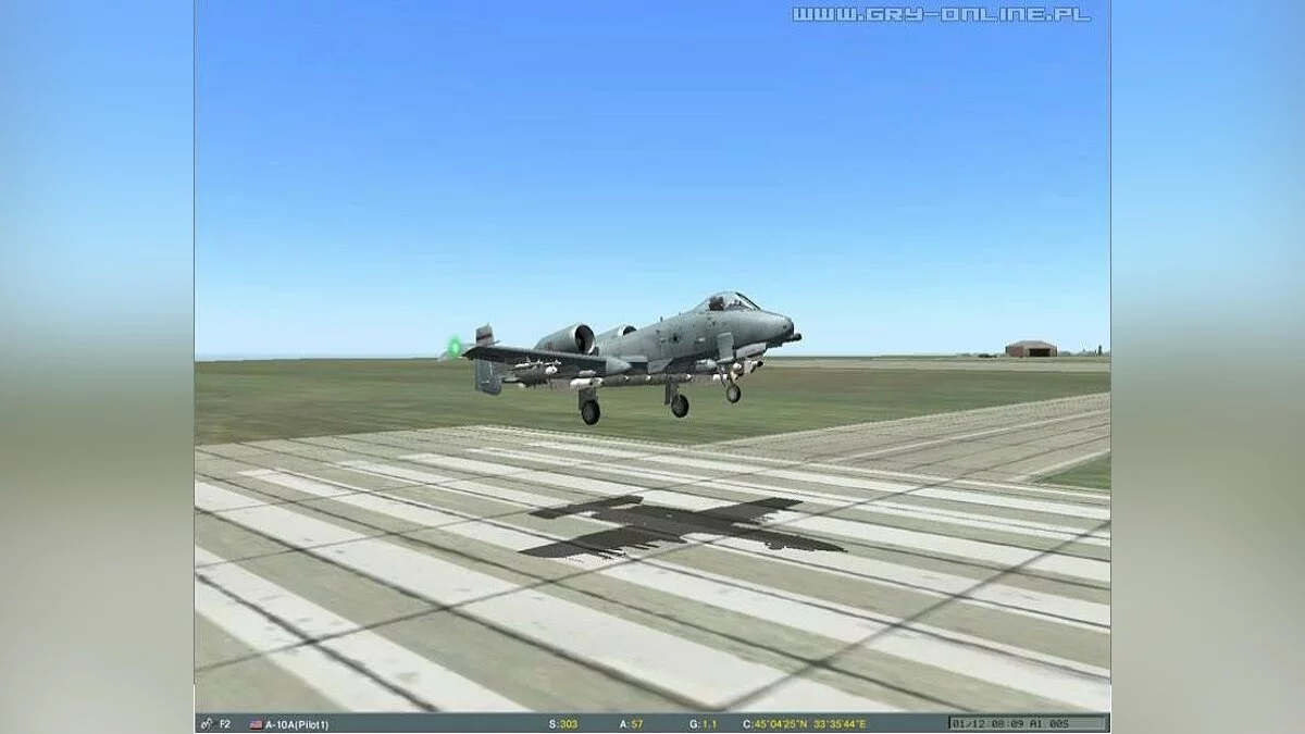 Скриншоты из Lock On: Modern Air Combat / Картинка 76