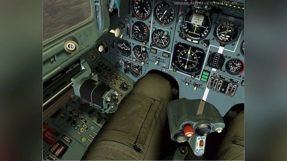 Скриншоты из Lock On: Modern Air Combat / Картинка 79