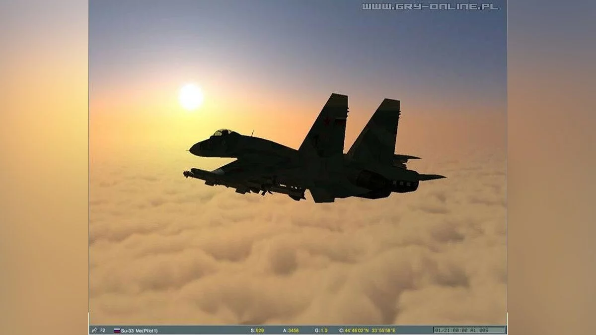 Скриншоты из Lock On: Modern Air Combat / Картинка 80