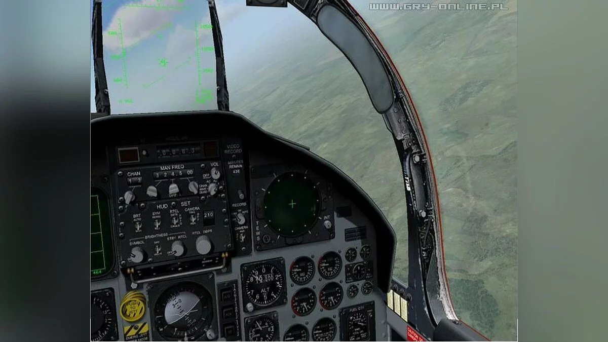 Скриншоты из Lock On: Modern Air Combat / Картинка 82