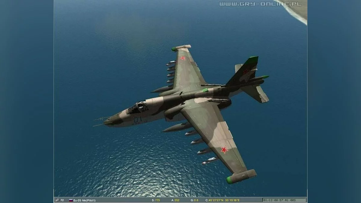 Скриншоты из Lock On: Modern Air Combat / Картинка 84