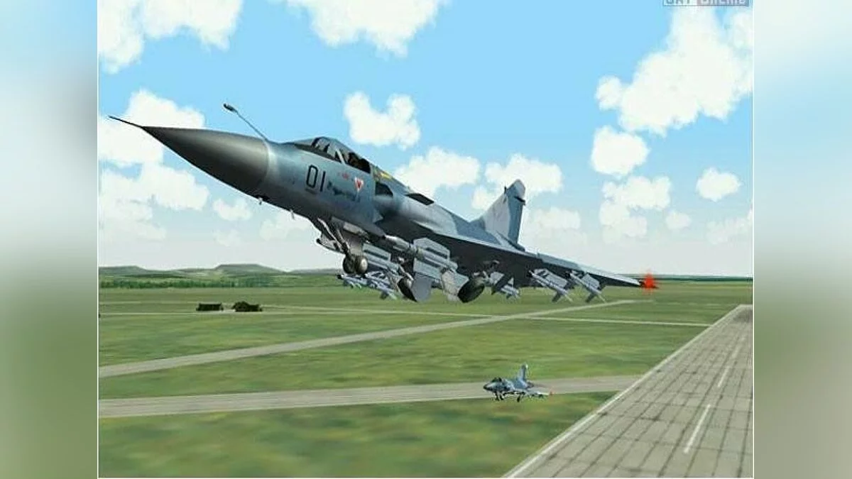Скриншоты из Lock On: Modern Air Combat / Картинка 93
