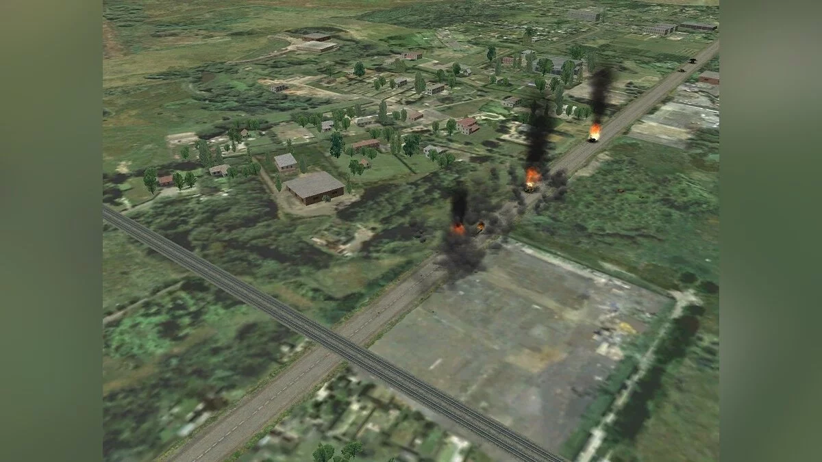 Скриншоты из Lock On: Modern Air Combat / Картинка 109
