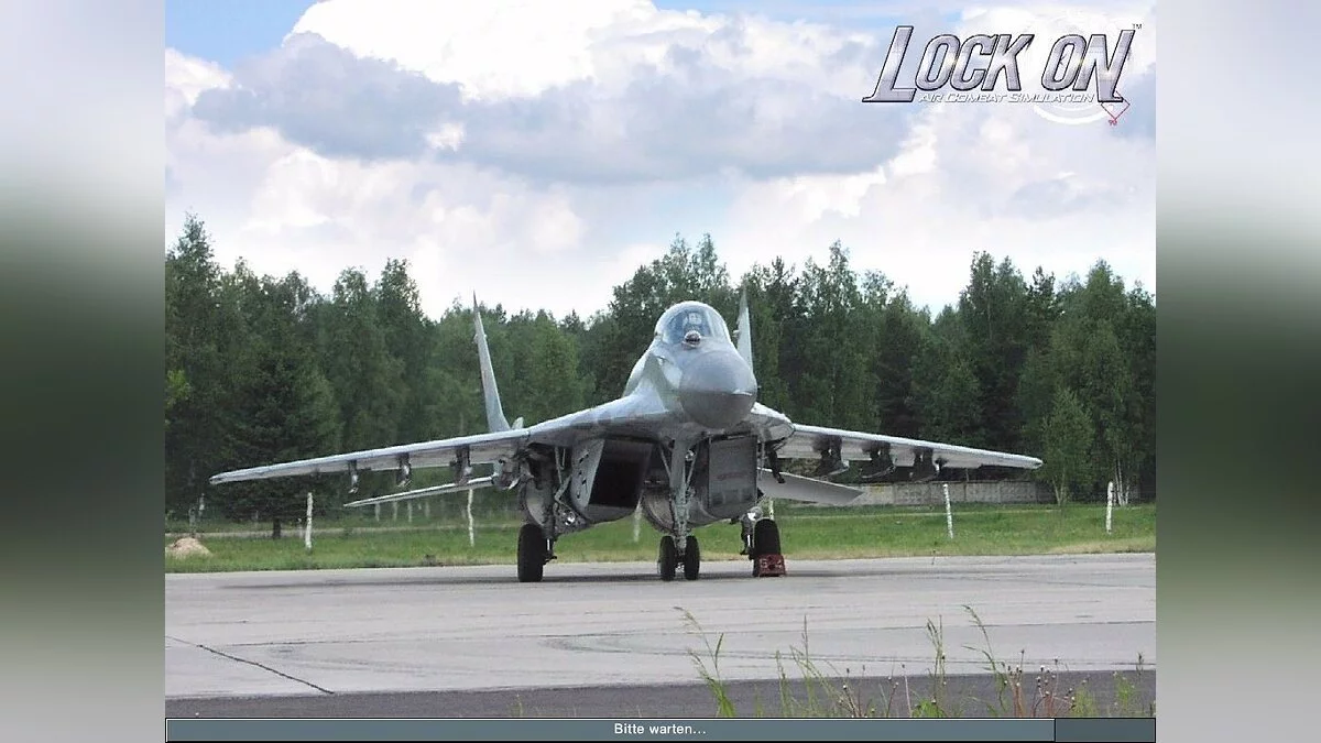 Скриншоты из Lock On: Modern Air Combat / Картинка 121
