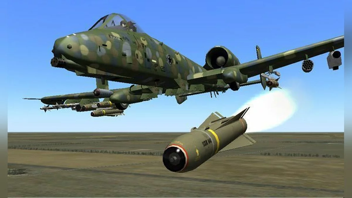 Скриншоты из Lock On: Modern Air Combat / Картинка 3