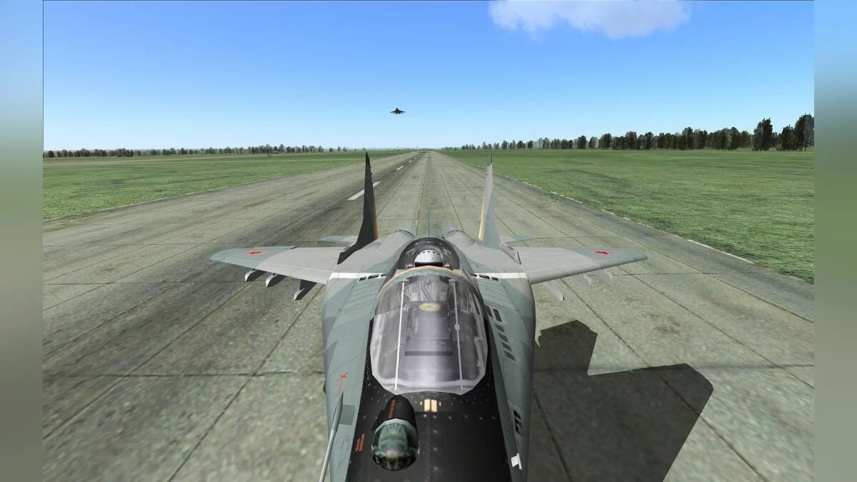 Скриншоты из Lock On: Modern Air Combat / Картинка 14