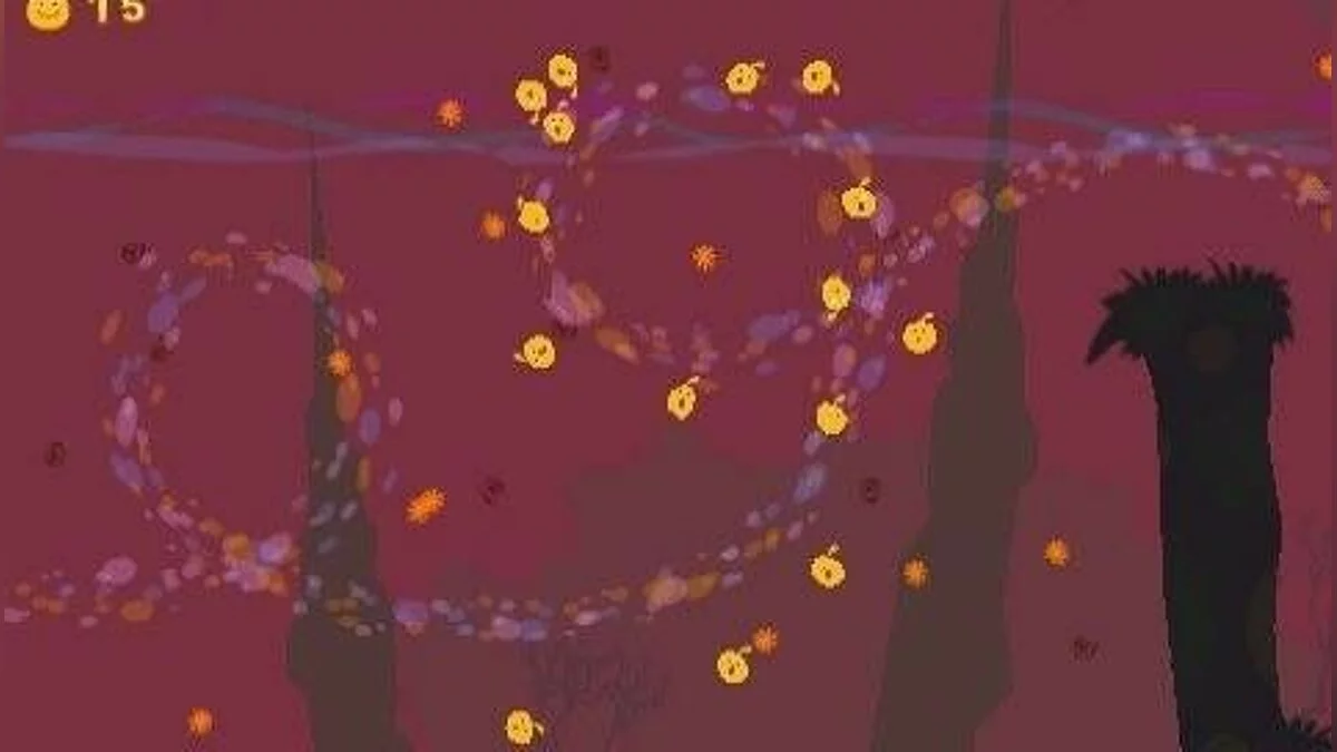 Скриншоты из LocoRoco 2 (2008) / Картинка 87