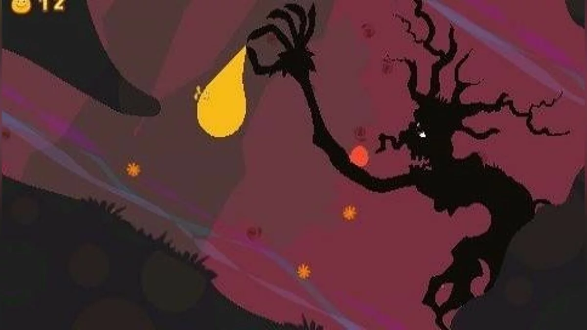 Скриншоты из LocoRoco 2 (2008) / Картинка 89
