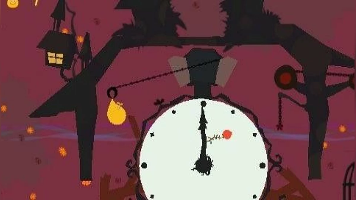 Скриншоты из LocoRoco 2 (2008) / Картинка 92