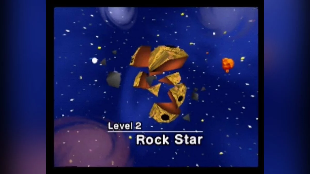 Скриншоты из Kirby 64: The Crystal Shards / Картинка 51