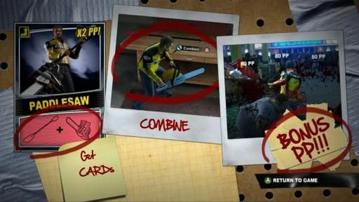 Скриншоты из Dead Rising 2 / Картинка 8