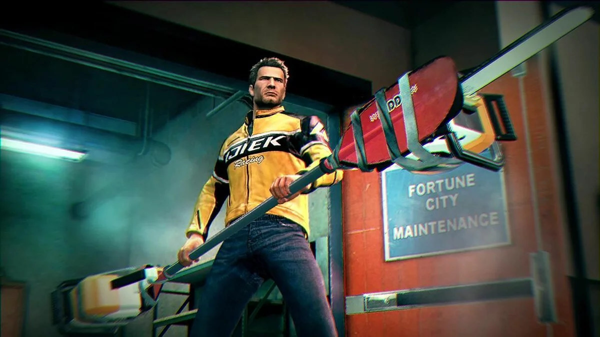 Скриншоты из Dead Rising 2 / Картинка 9